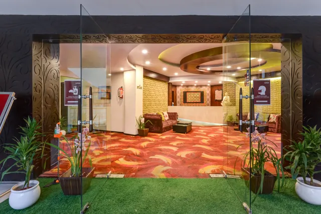 Summit Montana Suites & Spa, Darjeeling