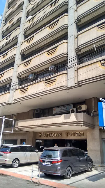 Paragon Tower Hotel