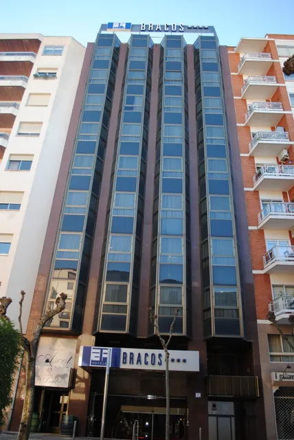 Hotel Los Bracos