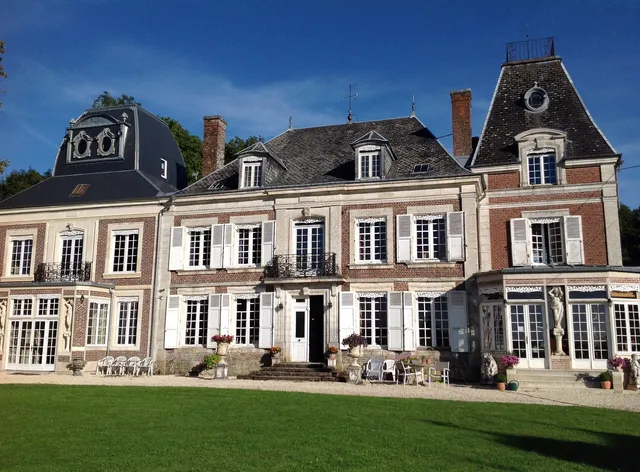 Château De Montaubois