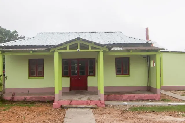 OYO Bell's Bigxa Homestay