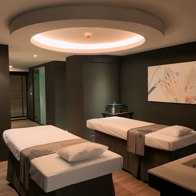 Let's Relax Spa - M Social Phuket