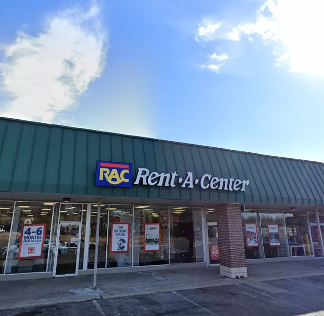 Rent-A-Center
