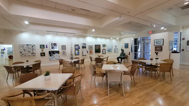 Visual Art Center Bonita