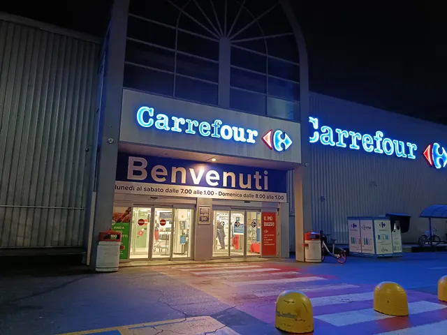 Carrefour Iper