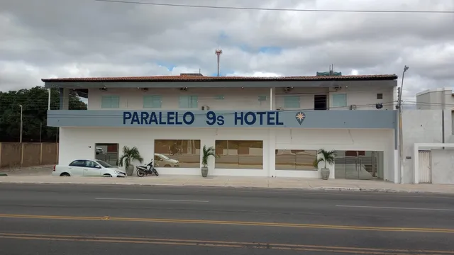 Paralelo 9s Hotel