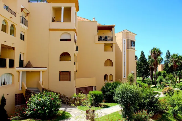 Urbanizacion Jardines de Zahara