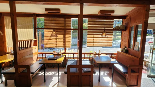 Wabisabi (Japanese Restaurant)