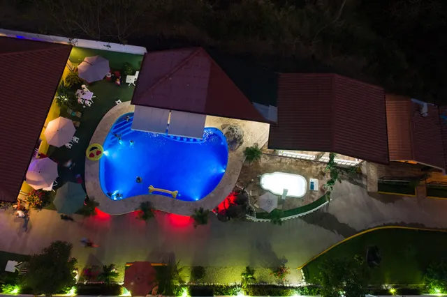 Hotel Boutique Meraki Costa Rica