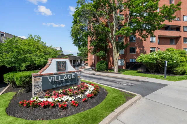 Village At Brookline