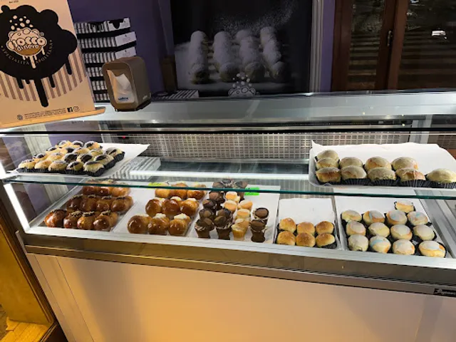 Grand National Coffee