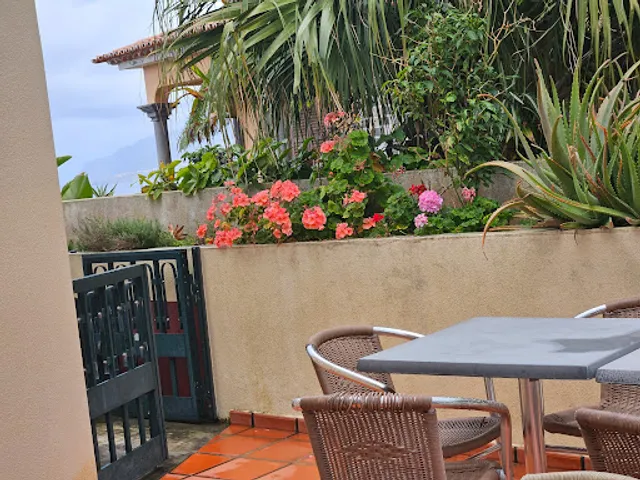 SOLMAR - Restaurante & Alojamento