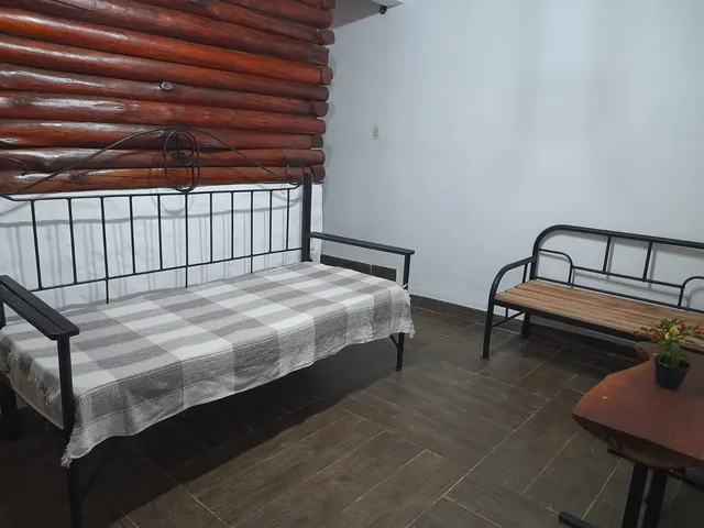 Alojamiento Dulce Claudina