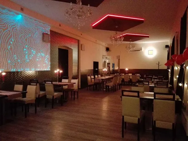 Pizzeria, Restauracja "RONDO" w Częstochowie