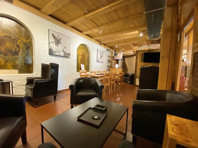 Wirtschaft zur Eintracht