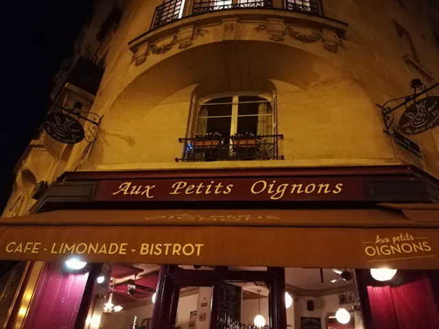 Aux Petits Oignons