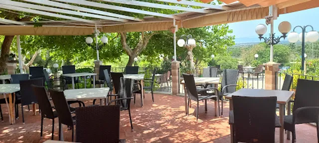 Restaurant l'Hostal del Pla