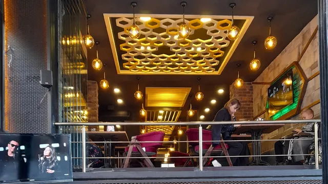 Turkish Barbecue Kebap