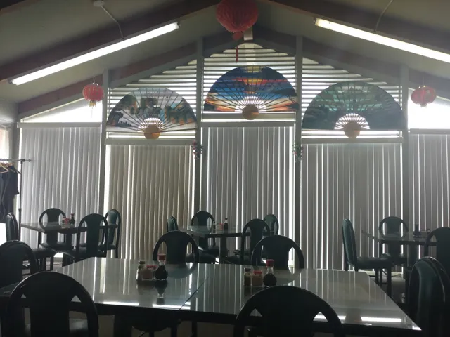 Wonderful palace Chinese Restaurant