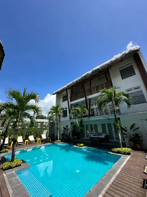 Munimuni Villas Siargao