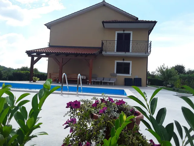 Apartments Villa Sofia