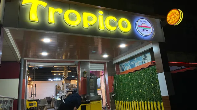 Tropico