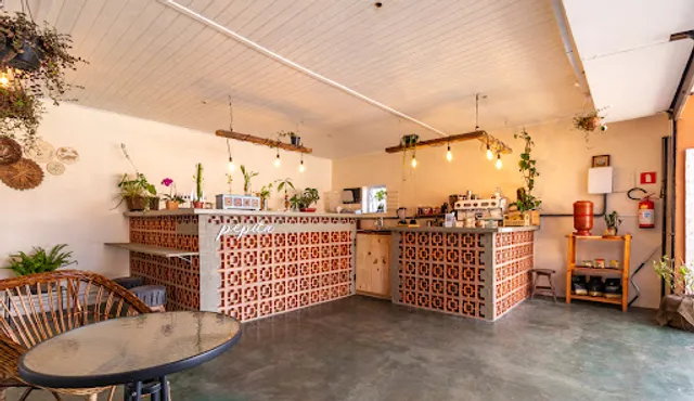 Pepita Café em Campos do Jordão