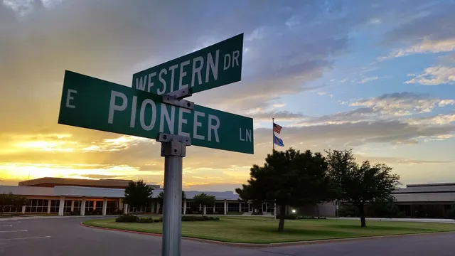 Western Oklahoma State College