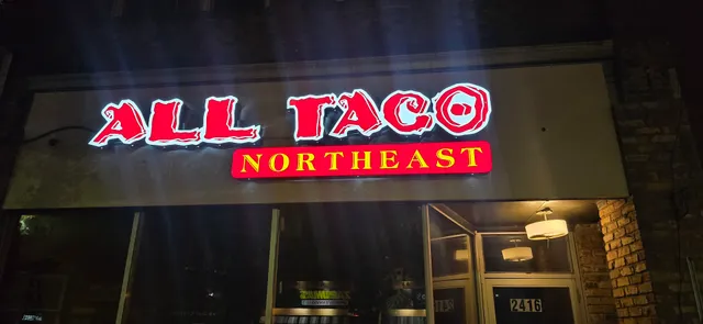 Alltaco Northeast
