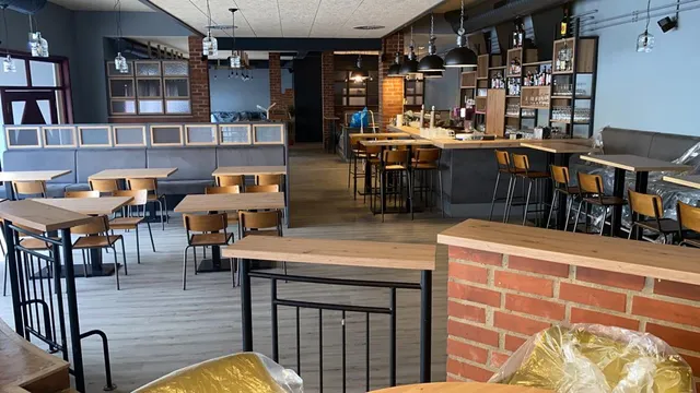 Big Papa Burger & Steakhouse Gerolstein