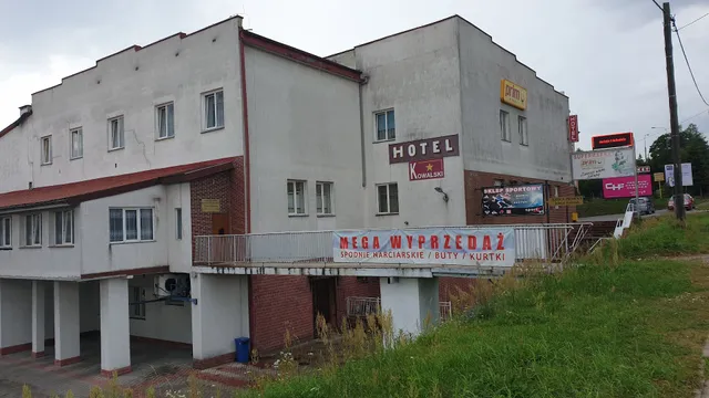 Hotel Kowalski ​Mrągowo