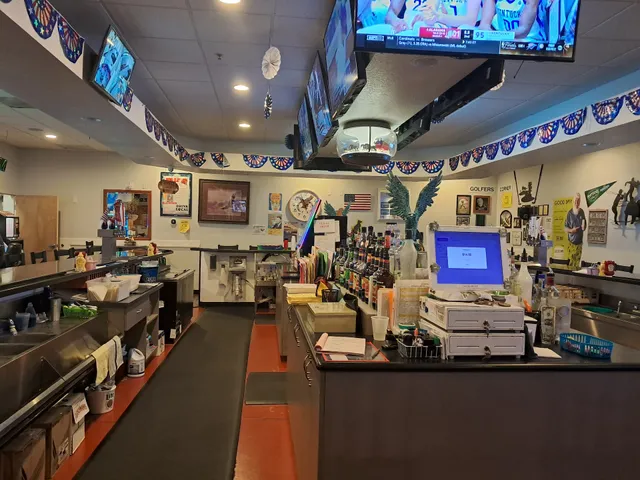 Port Orange Fraternal Order of Eagles 4089