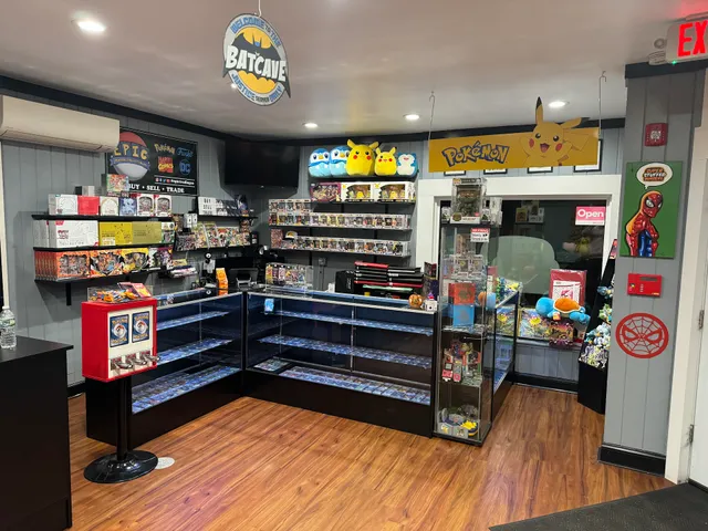 Epic Trading Collectibles