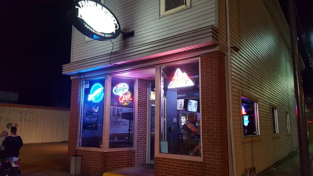 Franklin Street Tavern