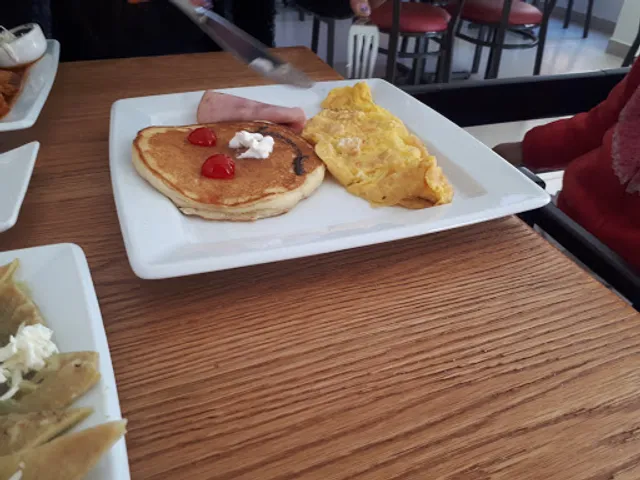 Restaurante El Campanario