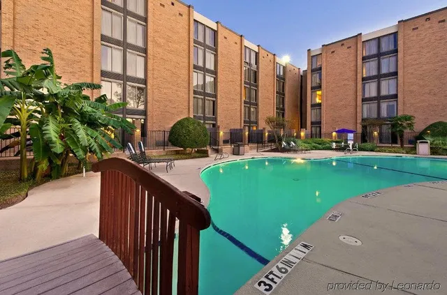 DoubleTree by Hilton Hotel Arlington DFW South