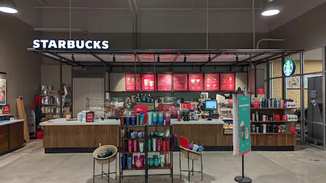 Starbucks