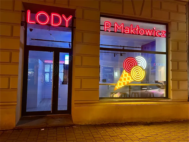 Lody P.Makłowicz
