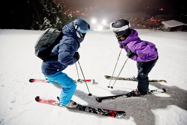 KitzSki Sesselbahn Gaisberg