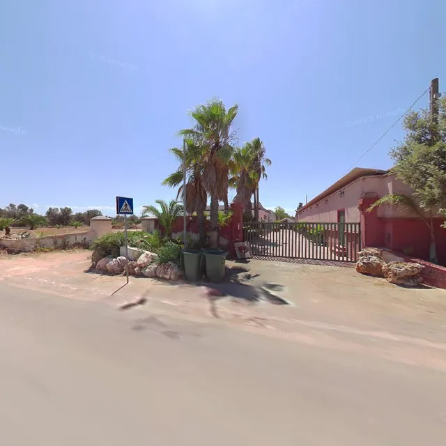 Uliveto Di Serranova