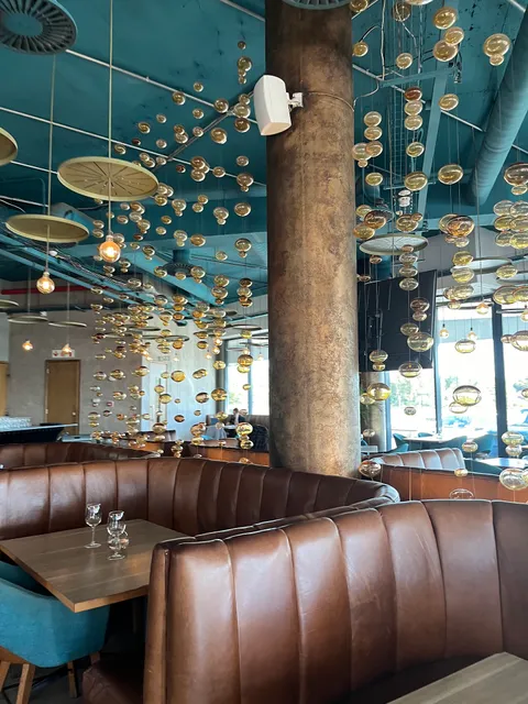 Summit Grill and Sky Bar Menlyn