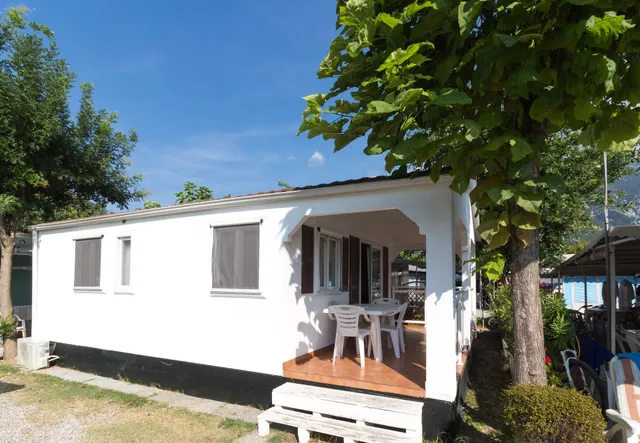 Villaggio Turistico Maderno