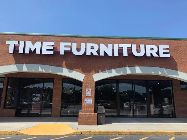 Time Furniture (Grand Furniture of Lilburn)