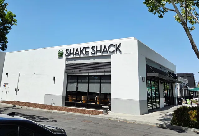 Shake Shack Westgate
