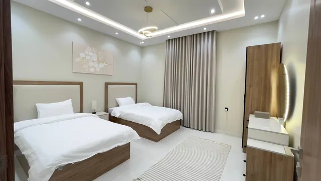 مساكن ود الفندقية