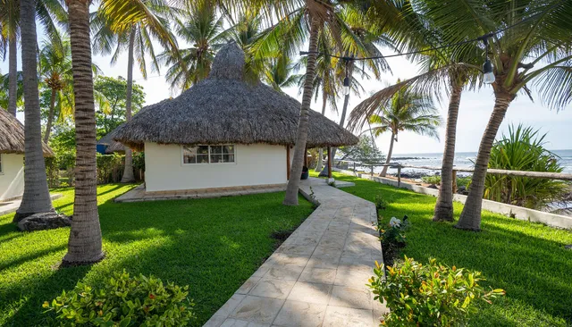 Hotel Casa Del Golfo