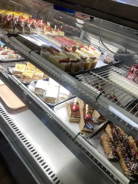 La Espiga De Oro Bakery