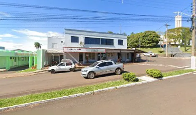 Lancheria da Rodoviária