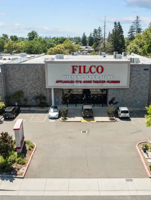 Filco Appliance Superstore