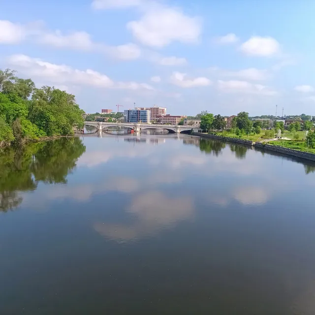 South Bend City Hall